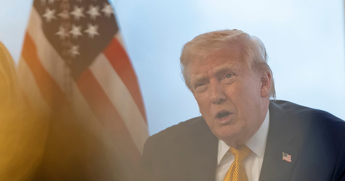 After striking Nigeria, Trump pushes dubious claim about targeting Venezuelan facility