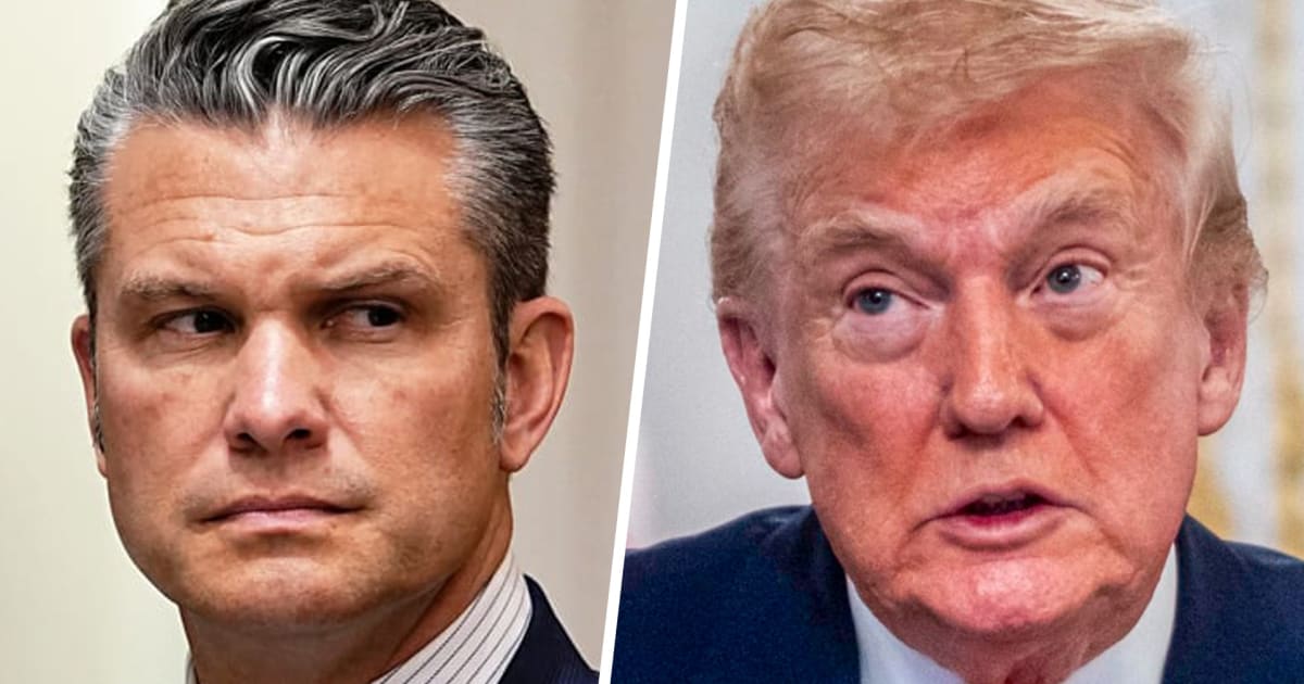 Reports: U.S. strikes Venezuelan port allegedly used to ship drugs