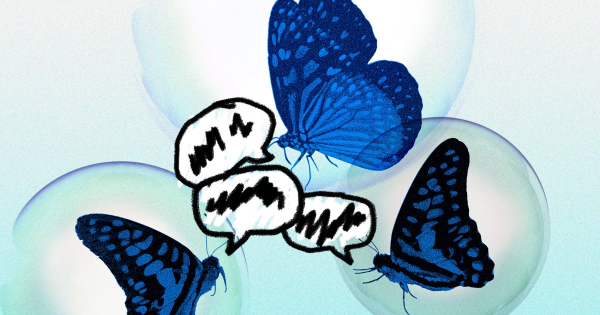 Bluesky is not the good place