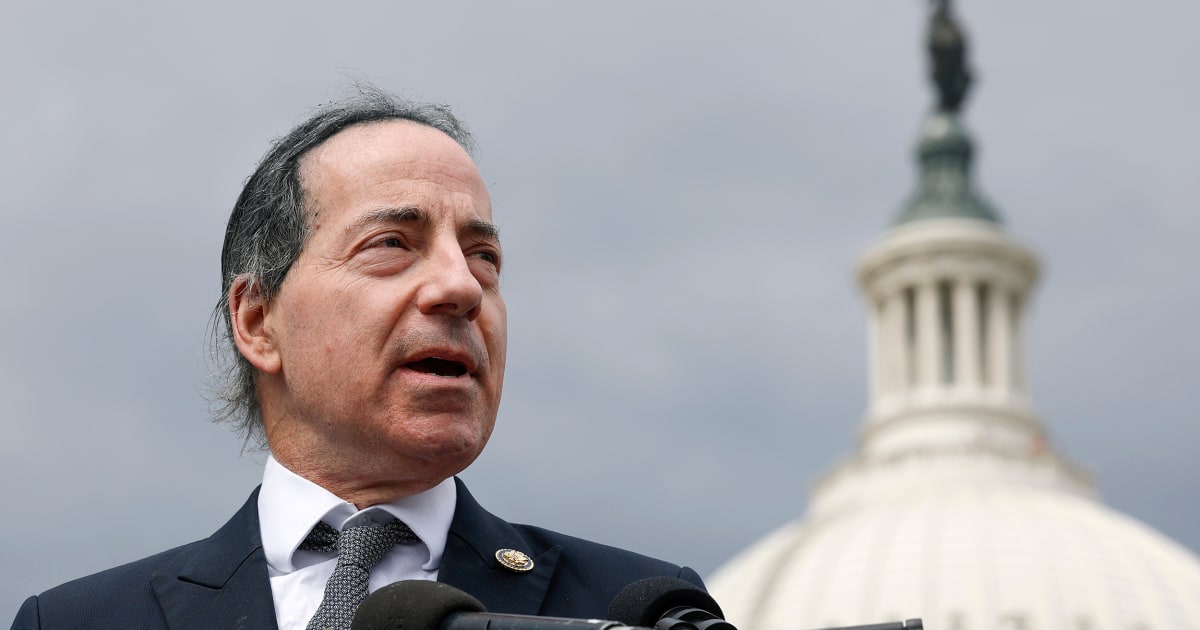 „Es ist immer noch der 6. Januar“: Demokraten wehren sich gegen die ...