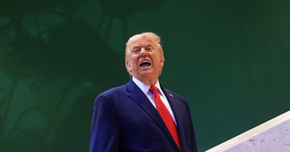 Opinion | Trump's 'framework of a future deal' on Greenland is a relief, but thorny questions remain