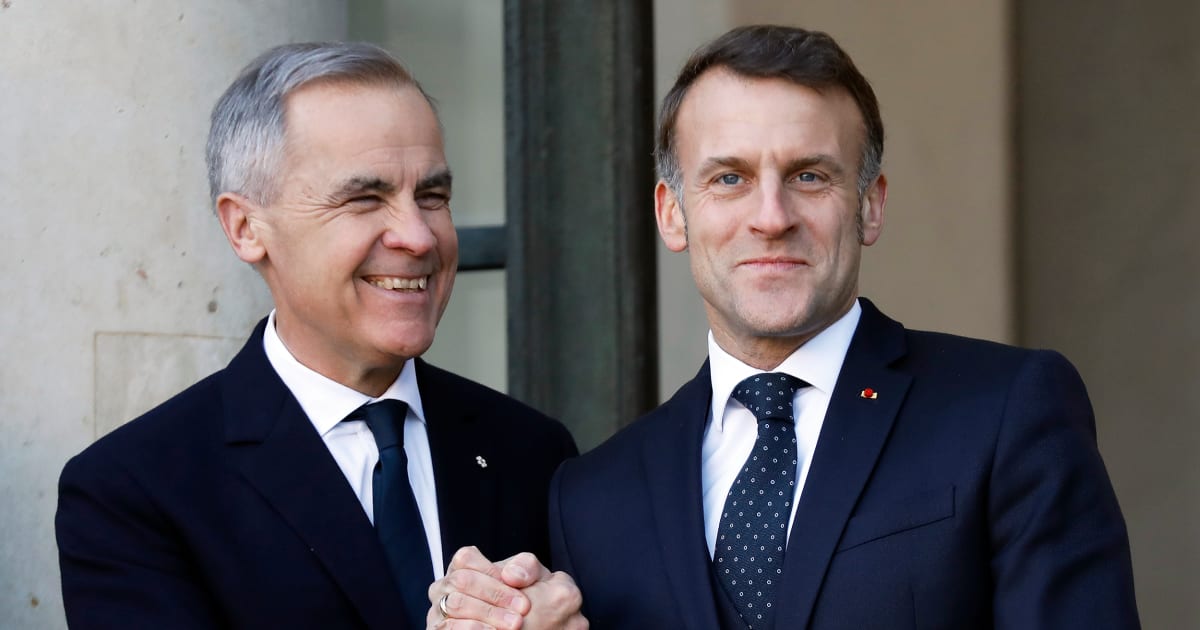 
                            European leaders may have finally figured out how to fight Trump