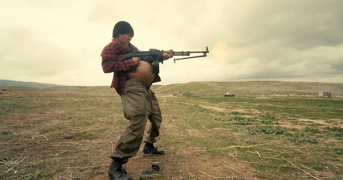 
                            Oscar nominee Teyana Taylor deserved a better role than Perfidia Beverly Hills