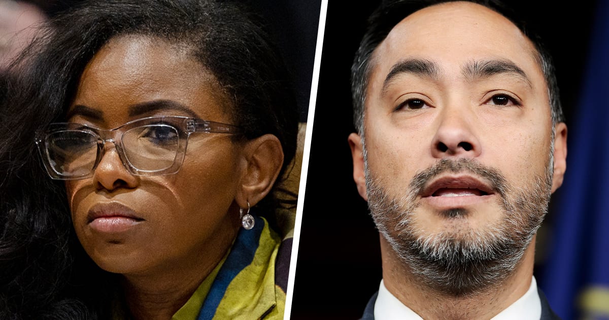 
                            Joaquin Castro visit 5-year-old in ICE detention center in Texas