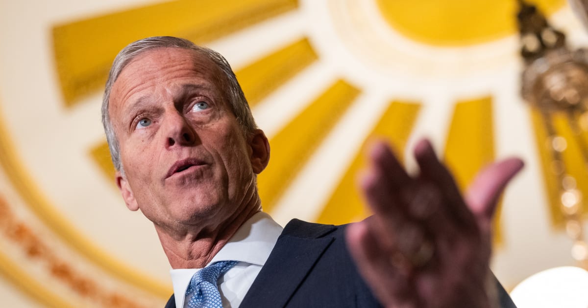Talks in Congress to overhaul ICE are already breaking down