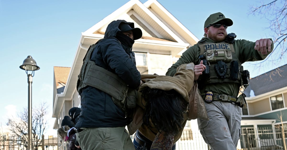 
                            Republicans could really use a lesson on the Fourth Amendment