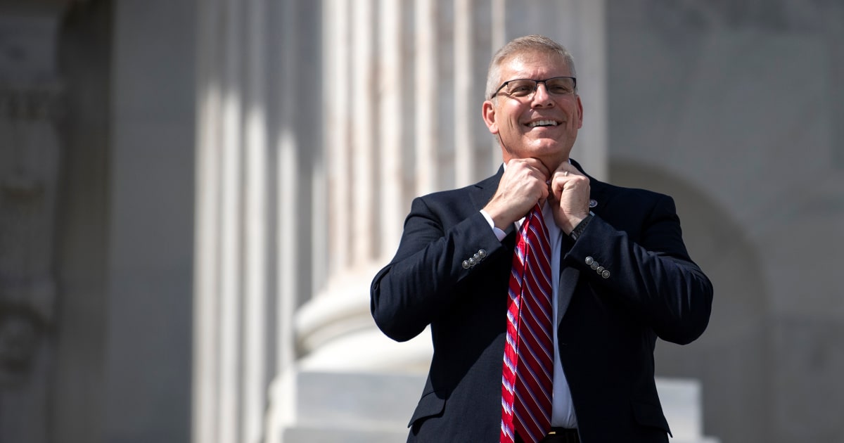 Thursday’s Campaign Round-Up, 2.5.26: Loudermilk joins Congress’ retirement parade