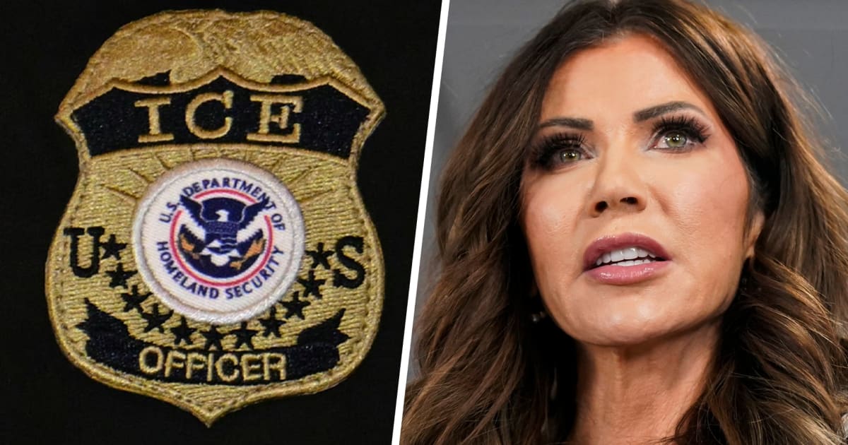 Rep. Swalwell: ICE’s budget ‘has to be crushed’