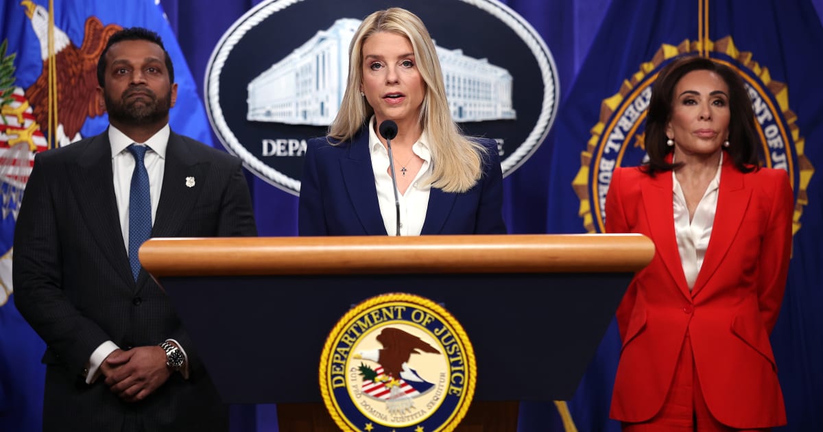 ‘Key participant’ in Benghazi attack is in custody, Bondi says