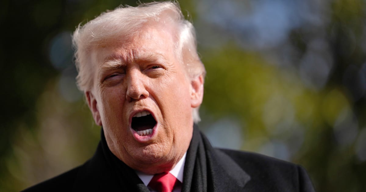 
                            Trump’s obsession with the Obamas prompts another sickening racist eruption