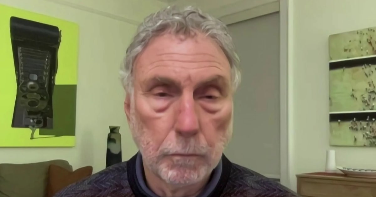 Fmr. Washington Post chief celebrates CEO’s exit: ‘Best news I’ve heard all week’