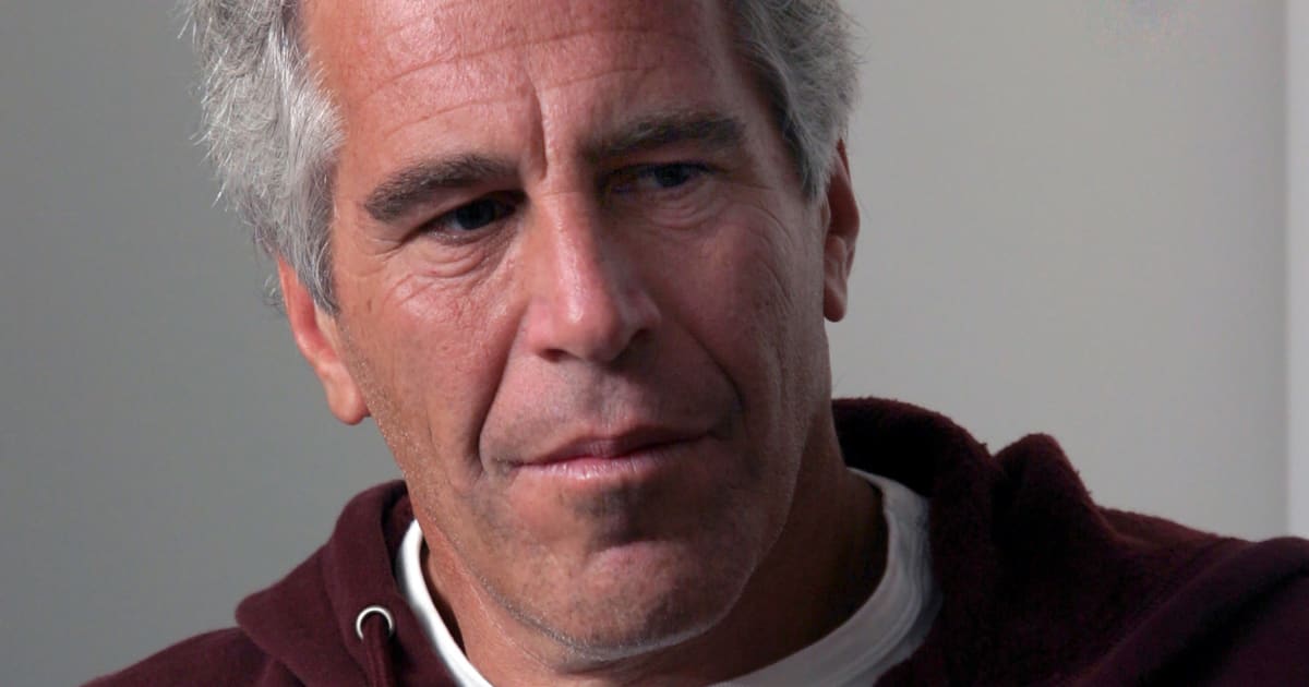 Opinion | I study moral panics. The Epstein files are not one.