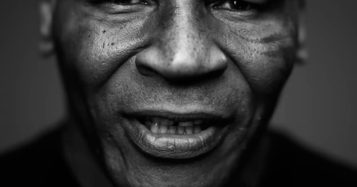 
                            The ‘Melania’ director was behind that Mike Tyson Super Bowl ad