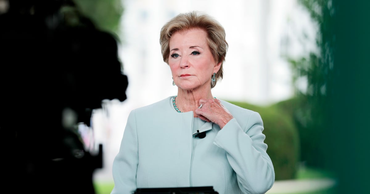 
                            Trump administration ramps up its war on young voters with Tufts University probe