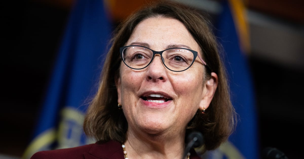 House Democrats are getting increasingly bullish about the 2026 midterms