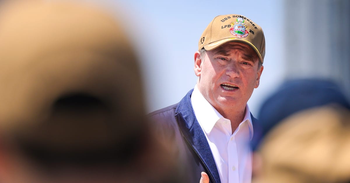 
                            Epstein files expose late sex offender’s connections to members of Trump’s orbit