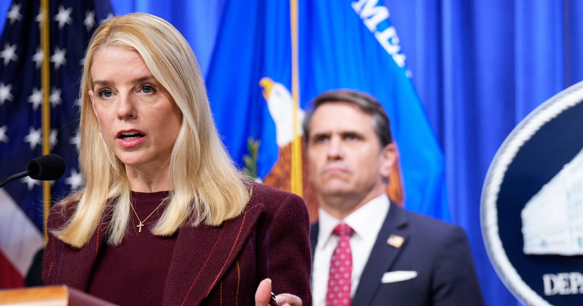 
                            A simple question to ask Bondi today: Why did Blanche conduct the Maxwell proffer?