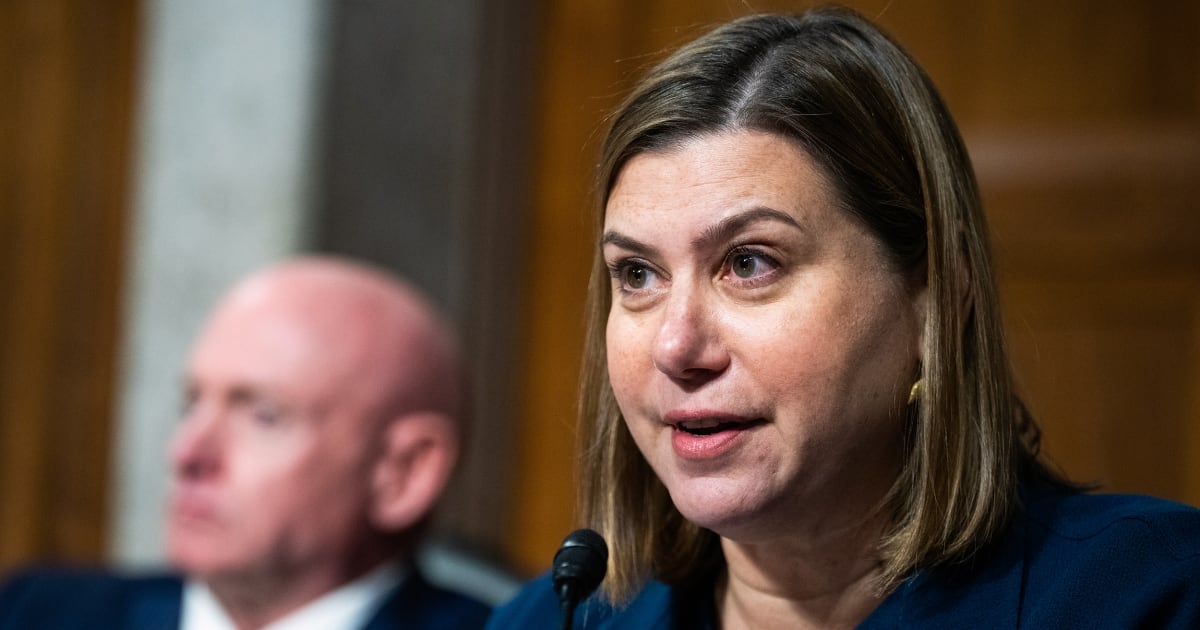 Grand jury rejects sedition charges against Democratic senators