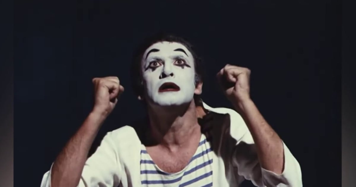 New play highlights Marcel Marceau's Nazi resistance