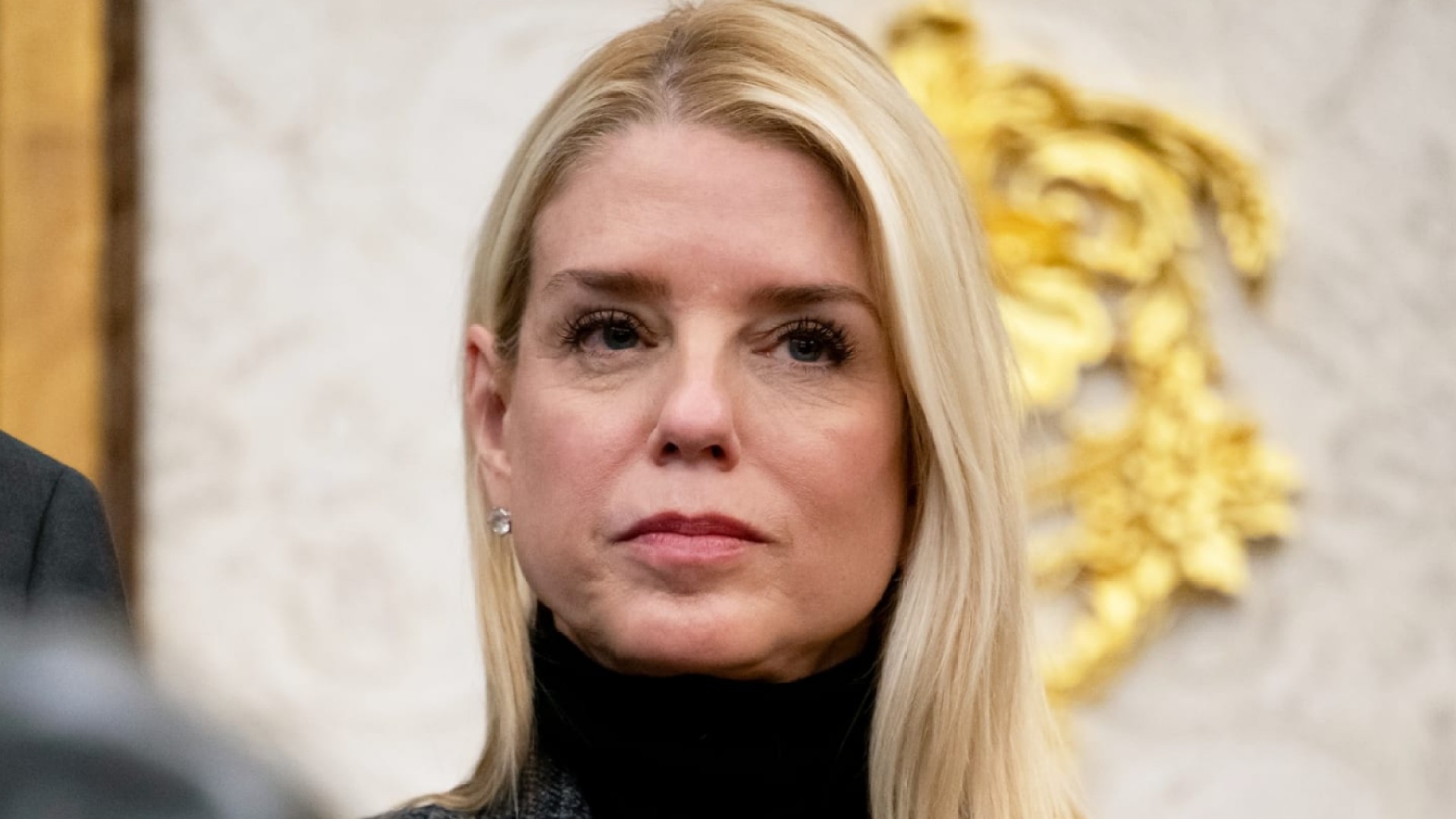 Attorney General Pam Bondi