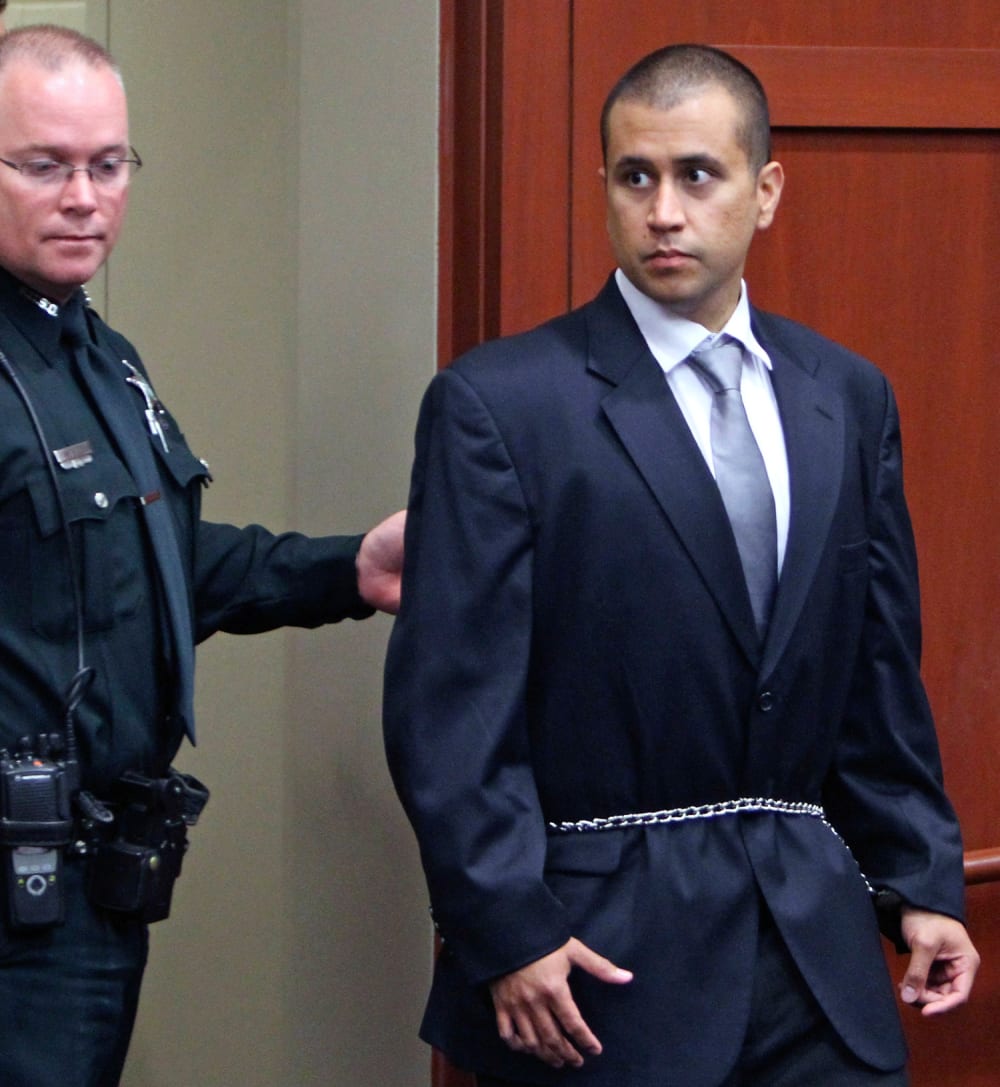 Police: Trayvon Martin's death was avoidable'