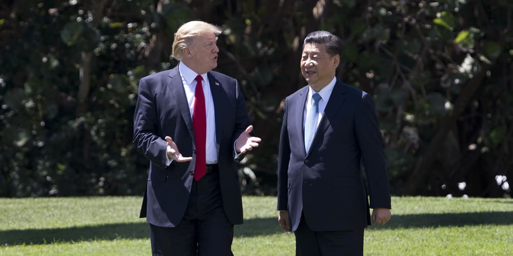 US-CHINA-SECURITY-TRADE-SUMMIT