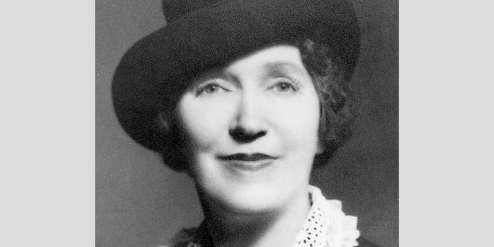 Image: Sonora Smart Dodd