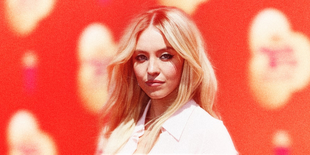 Image: Sydney Sweeney
