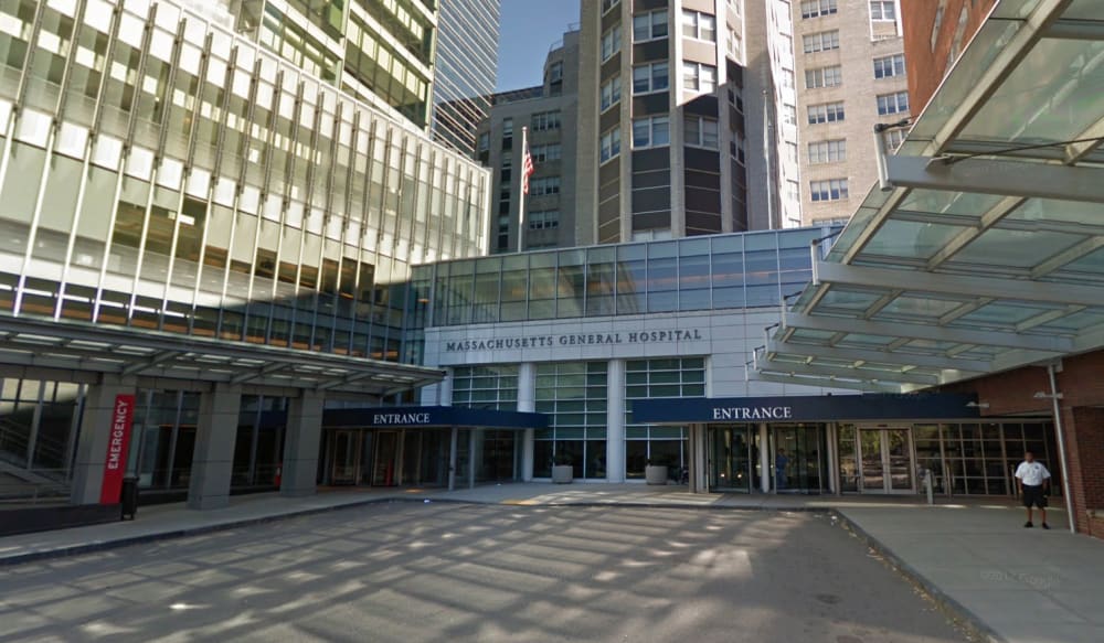 Image: Massachusetts General Hospital