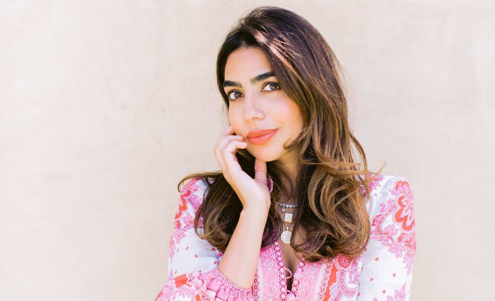 Image: Dr. Deepika Chopra