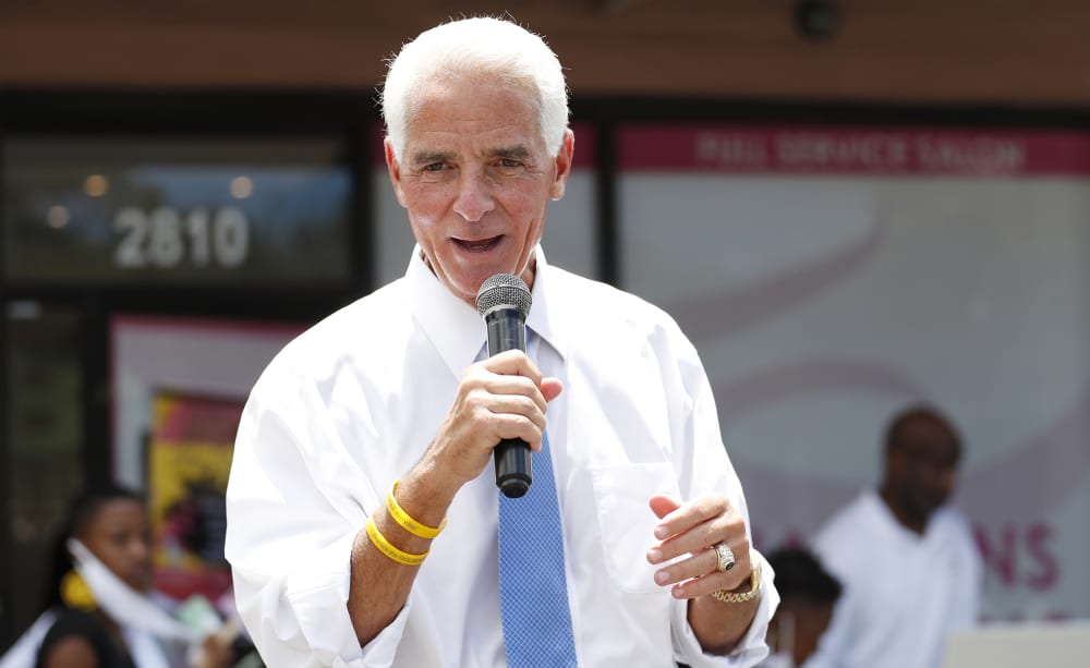 Image: Charlie Crist