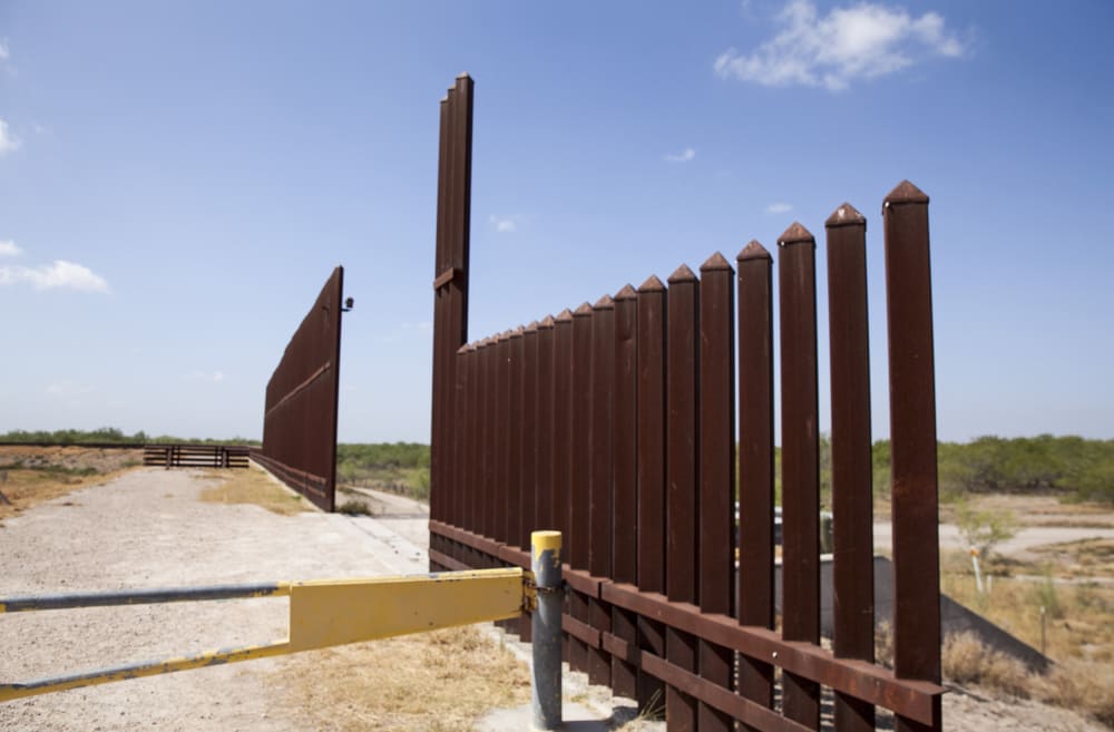 Border Wall