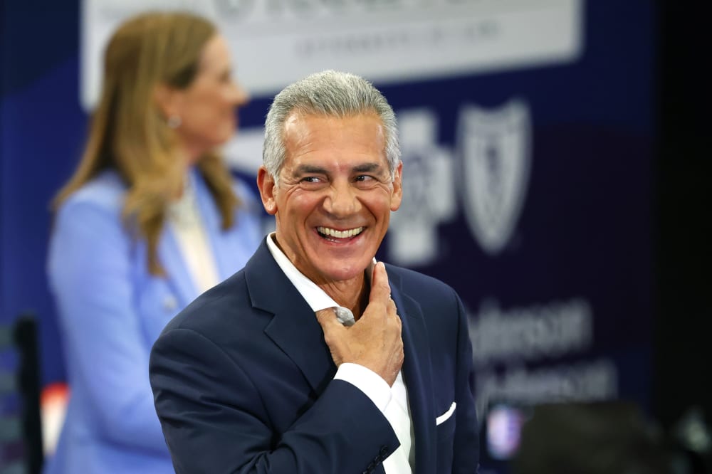 Sherrill Ciattarelli Debate nj new jersey