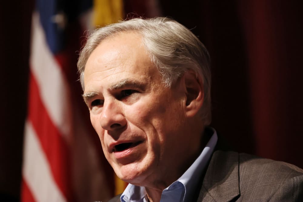 Mass Shooting At Elementary School In Uvalde, Texas Leaves At Least 21 Dead