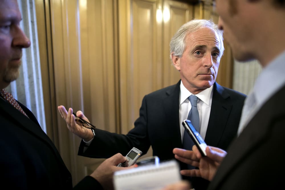 Sen. Bob Corker