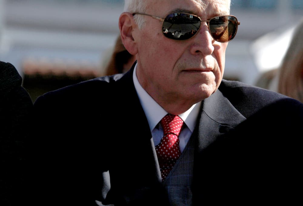 Dick Cheney