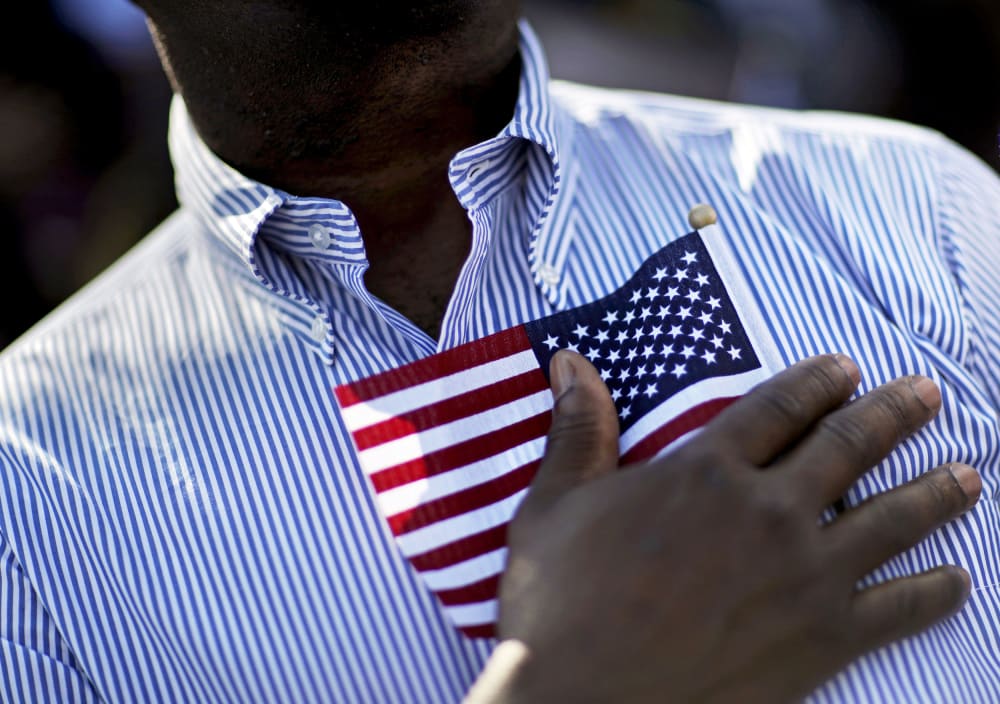 Image: Citizenship USA