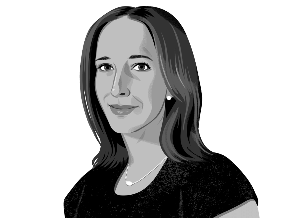 Illustration: Lisa Rubin