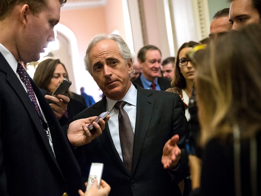 Bob Corker