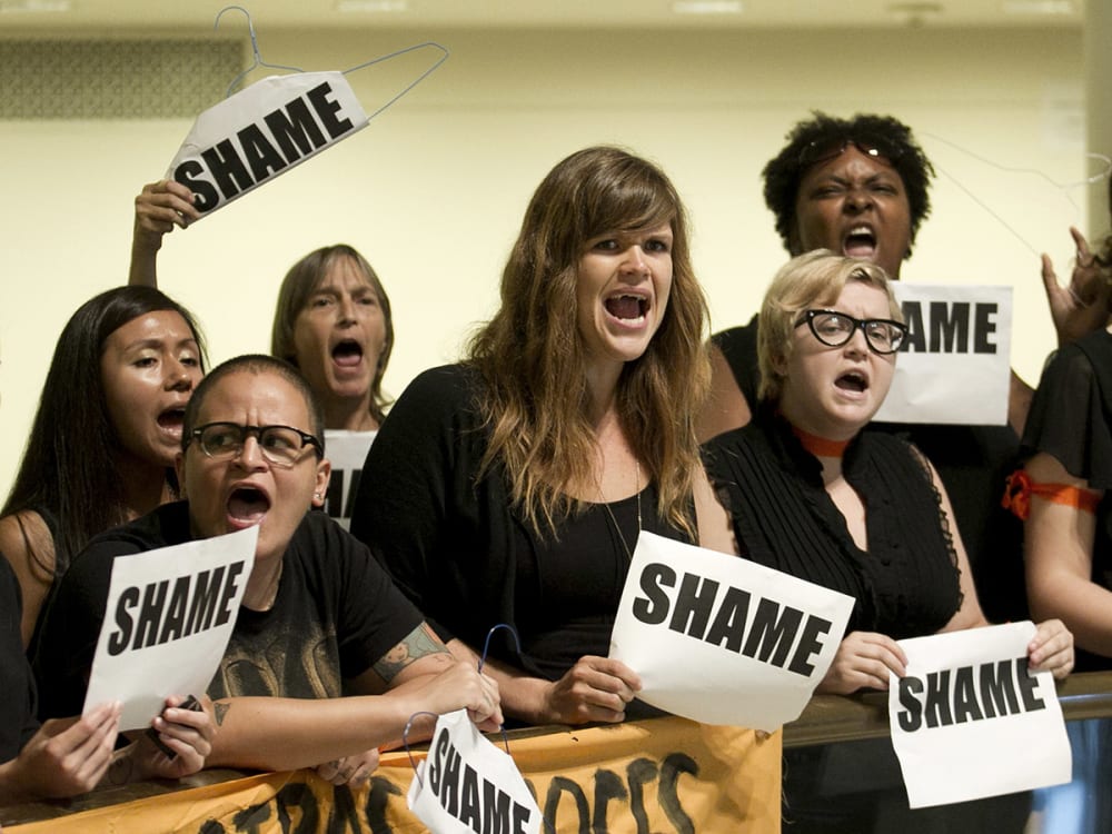 Abortion Restrictions