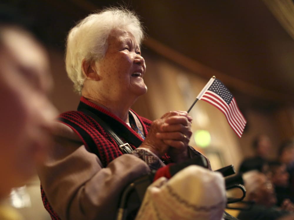 Immigration - Benjy Sarlin - 08/29/2013