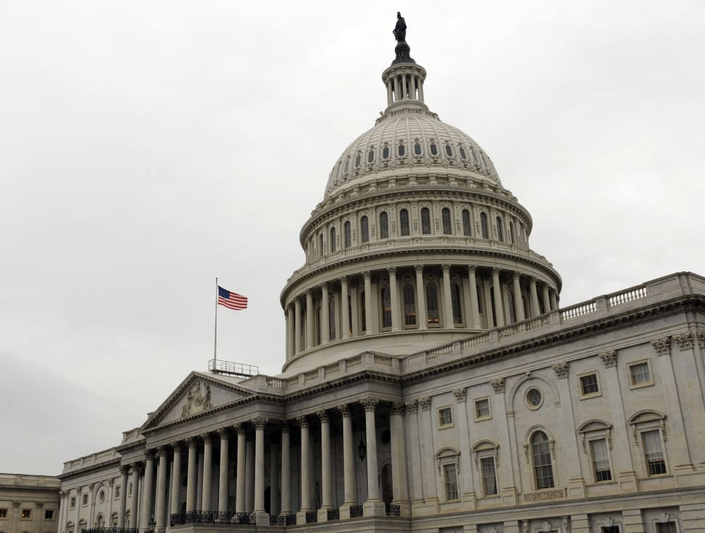 This year Washington, DC, and the rest of the country celebrate 237 years of independence. (AP Photo/Susan Walsh)