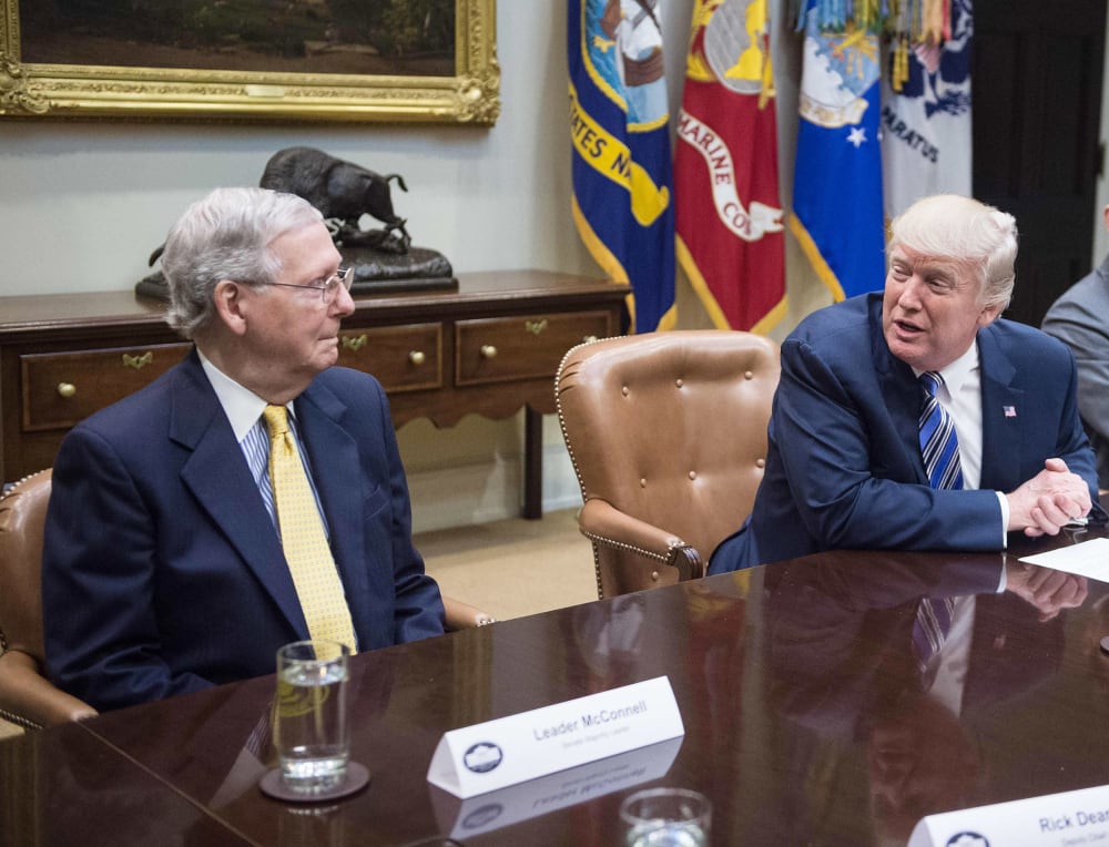 US-POLITICS-TRUMP-SENATE