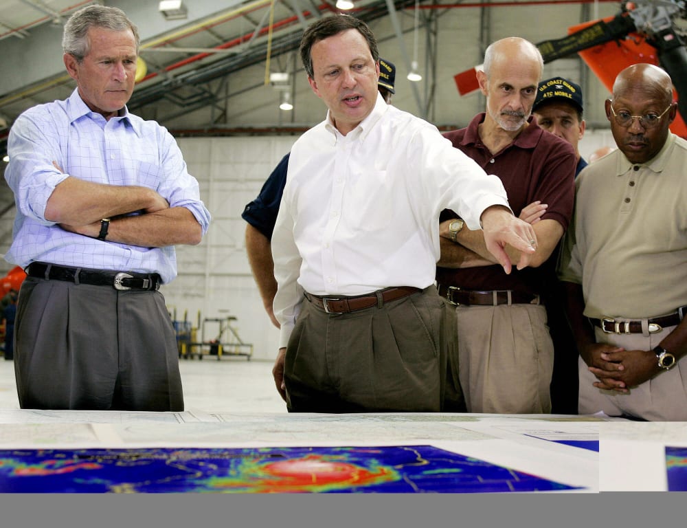 Mobile, UNITED STATES: (FILES)