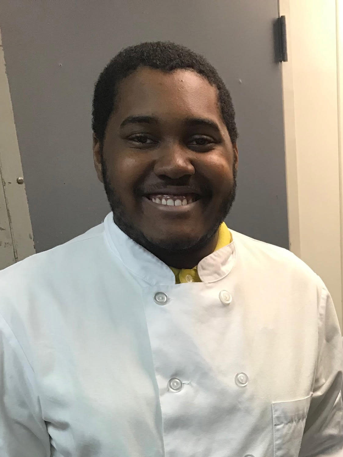 IMAGE: Mahliek Benjamin