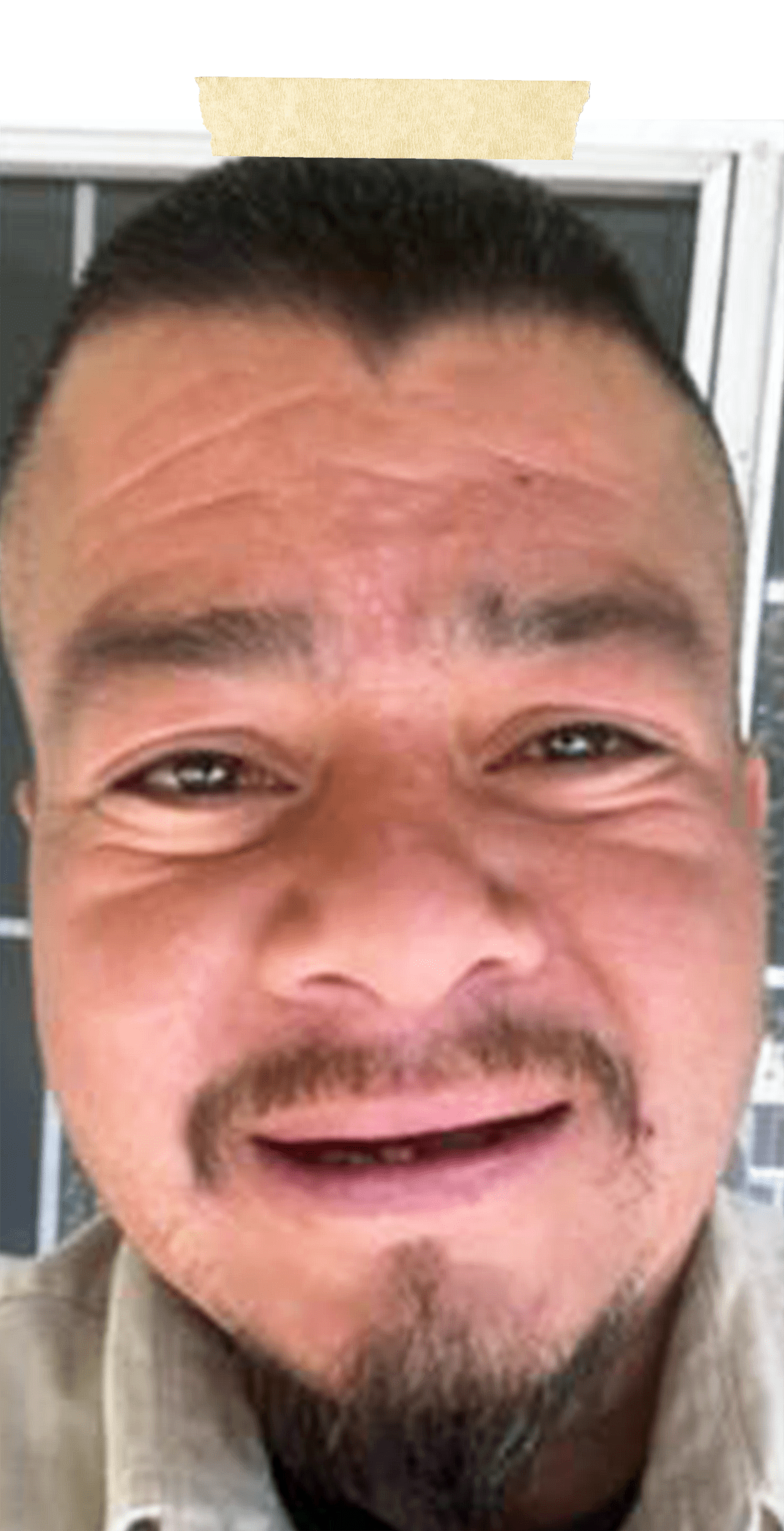 Pictured: Vicente Ventura Aguilar.