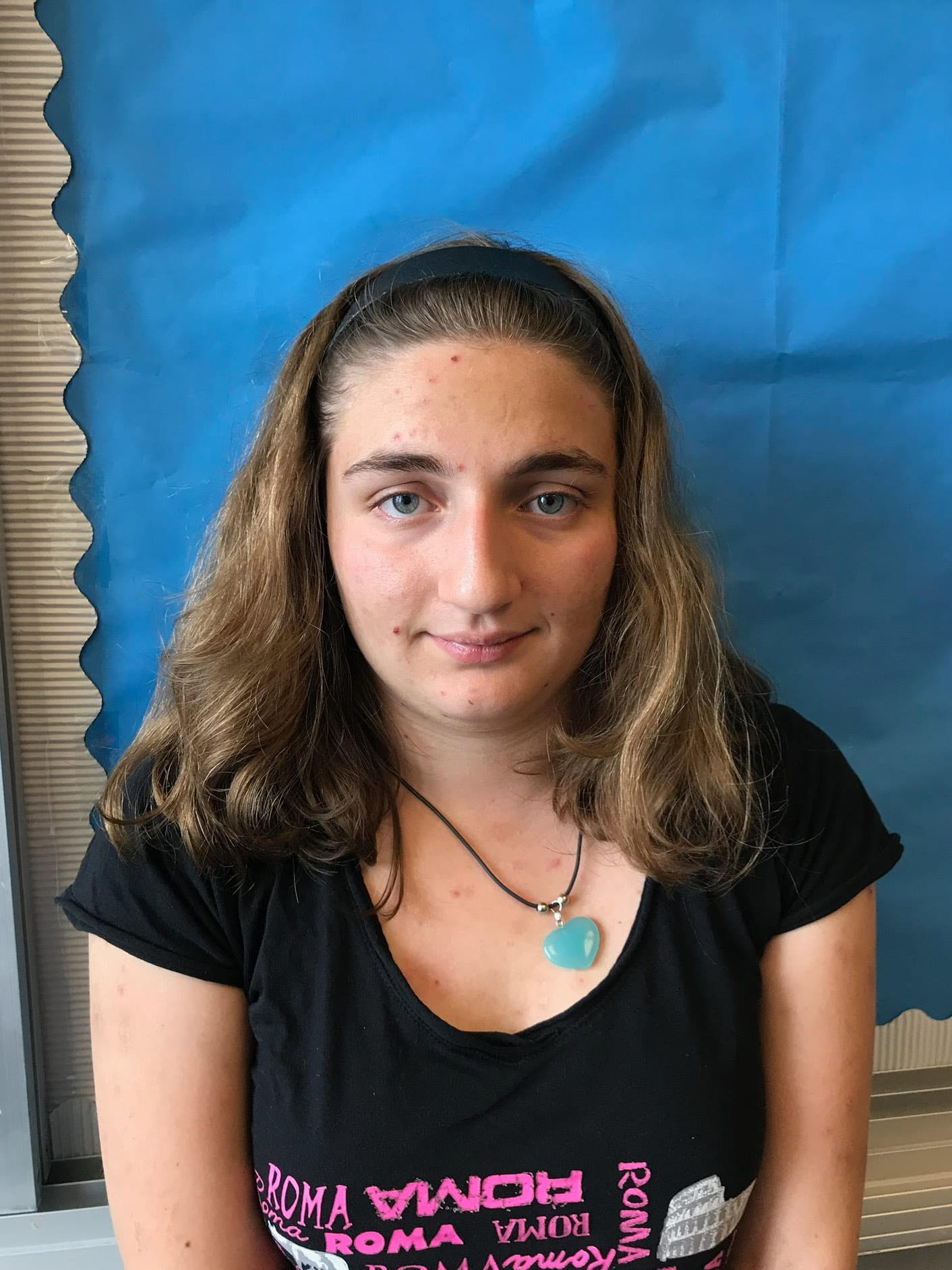 IMAGE: Sydney Sinatra