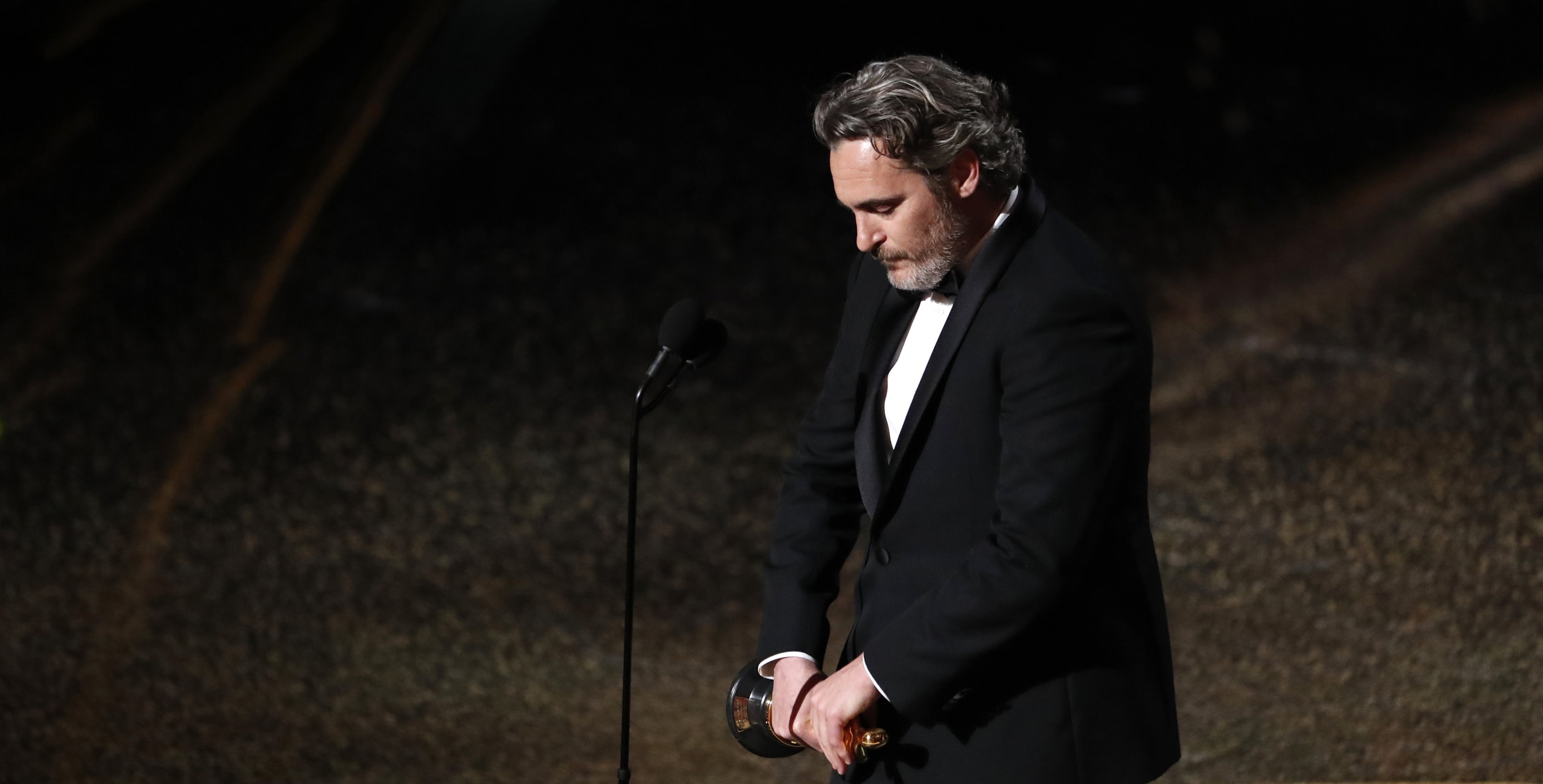 Image: Joaquin Phoenix