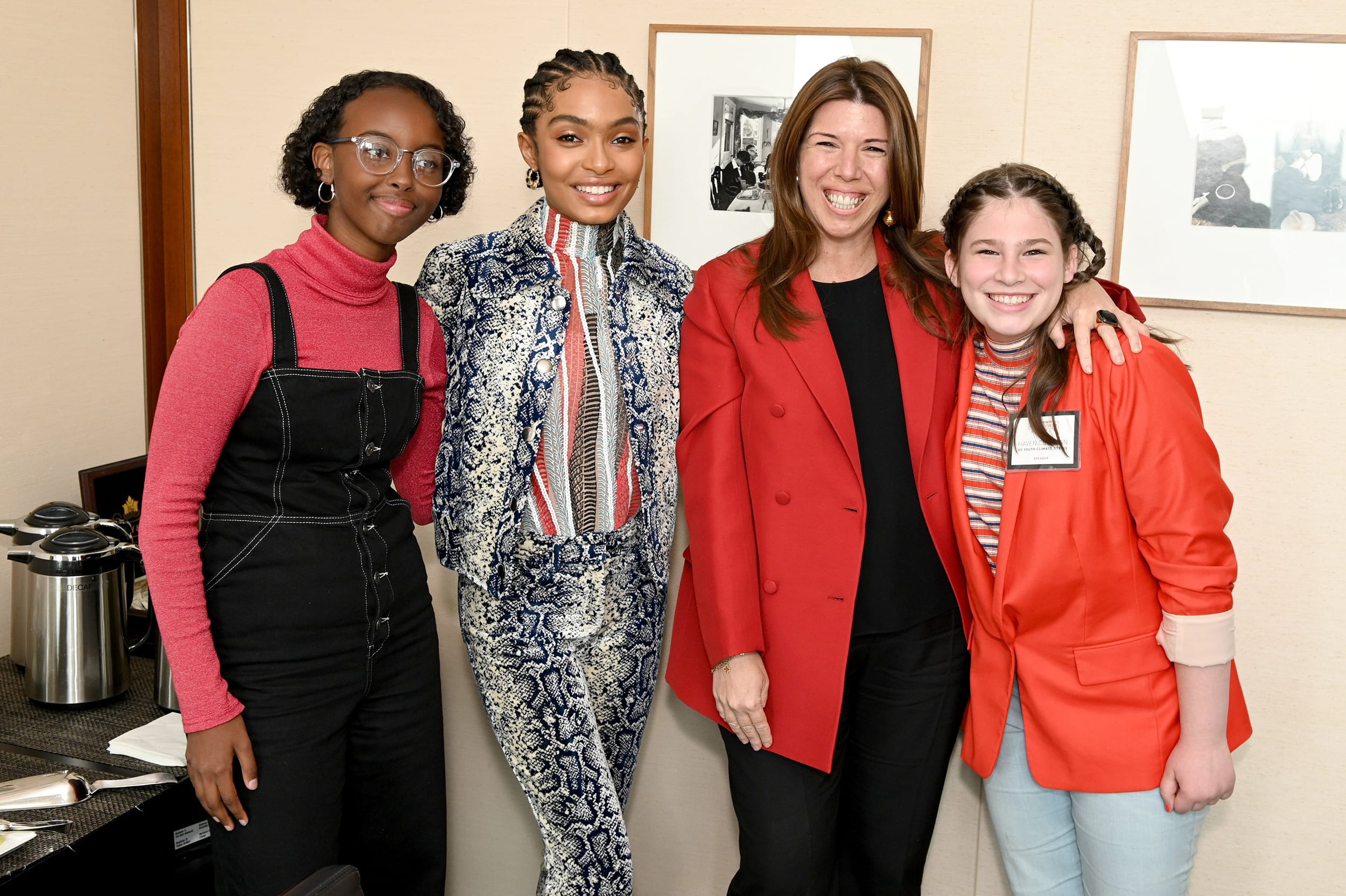 Image: 2019 Town & Country Philanthropy Summit Sponsored By Northern Trust, Memorial Sloan Kettering, Pomellato, And 1 Hotels & Baccarat Hotels