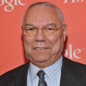 Colin Powell (file)